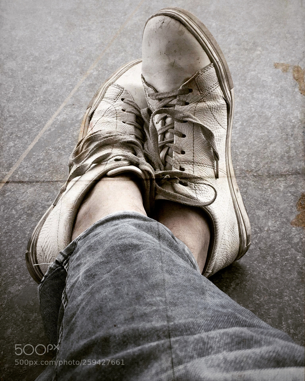 Apple iPhone 6s sample photo. Shoe click ? photography