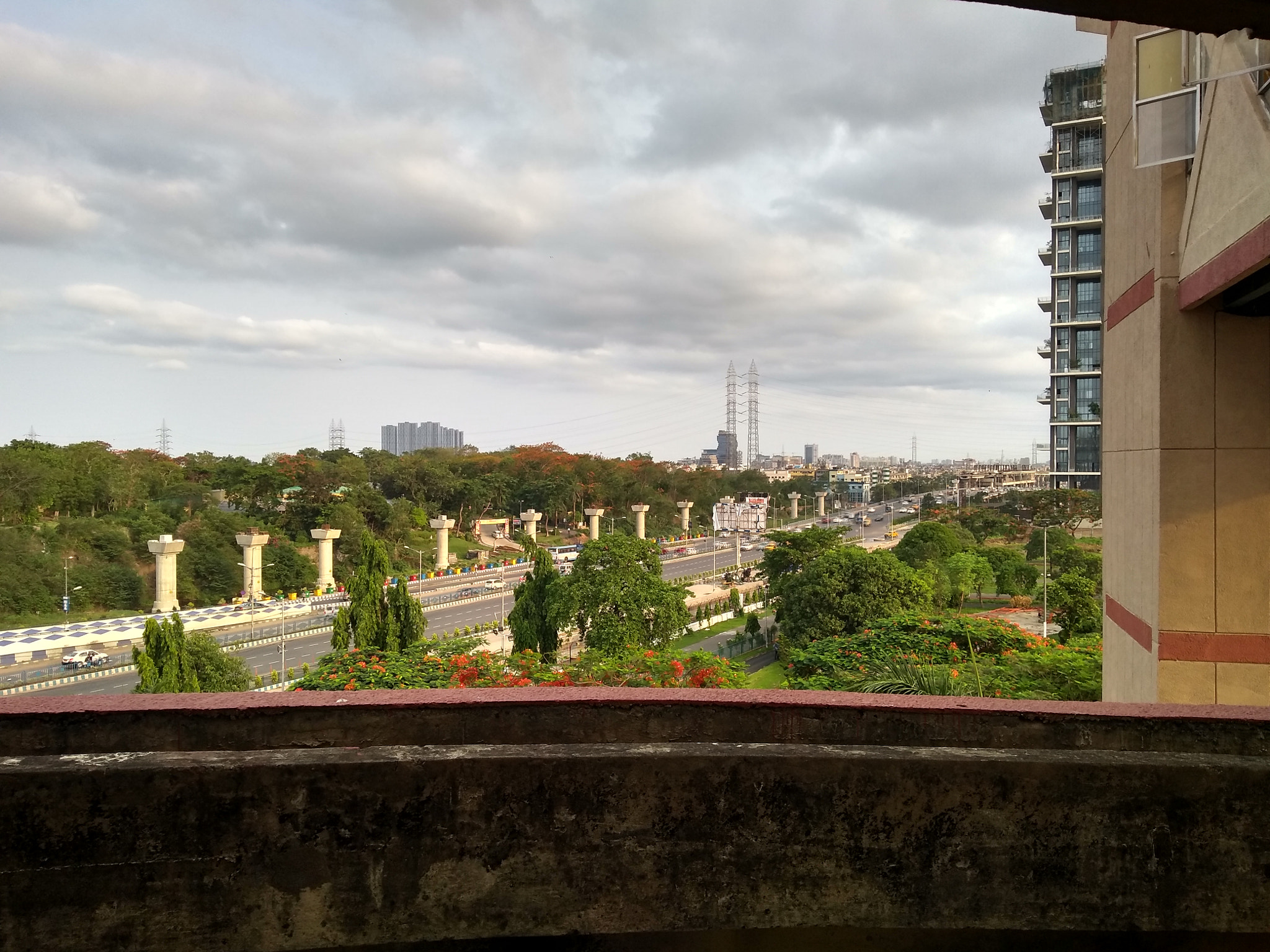 Motorola Moto G (5S) Plus sample photo