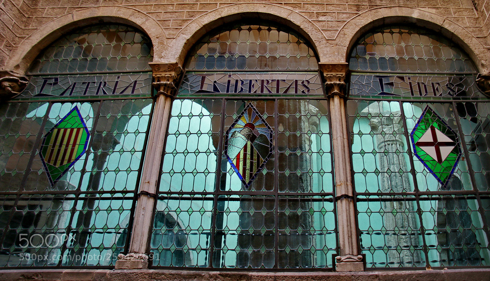 Canon EOS 70D sample photo. 2017 09 23 - catalunya - barcelona photography