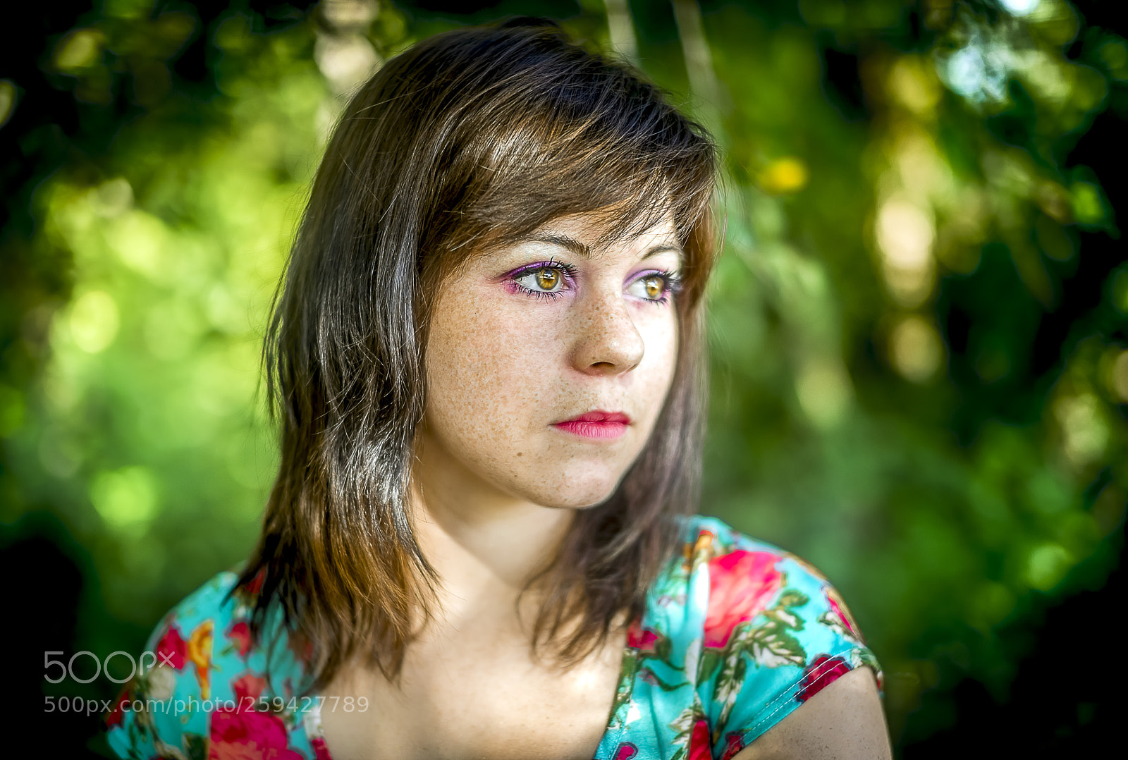 Sony a7R sample photo. Pensive photography
