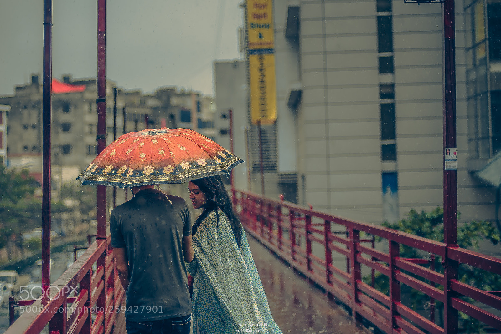 Nikon D750 sample photo. Monsoon days | may'18 photography