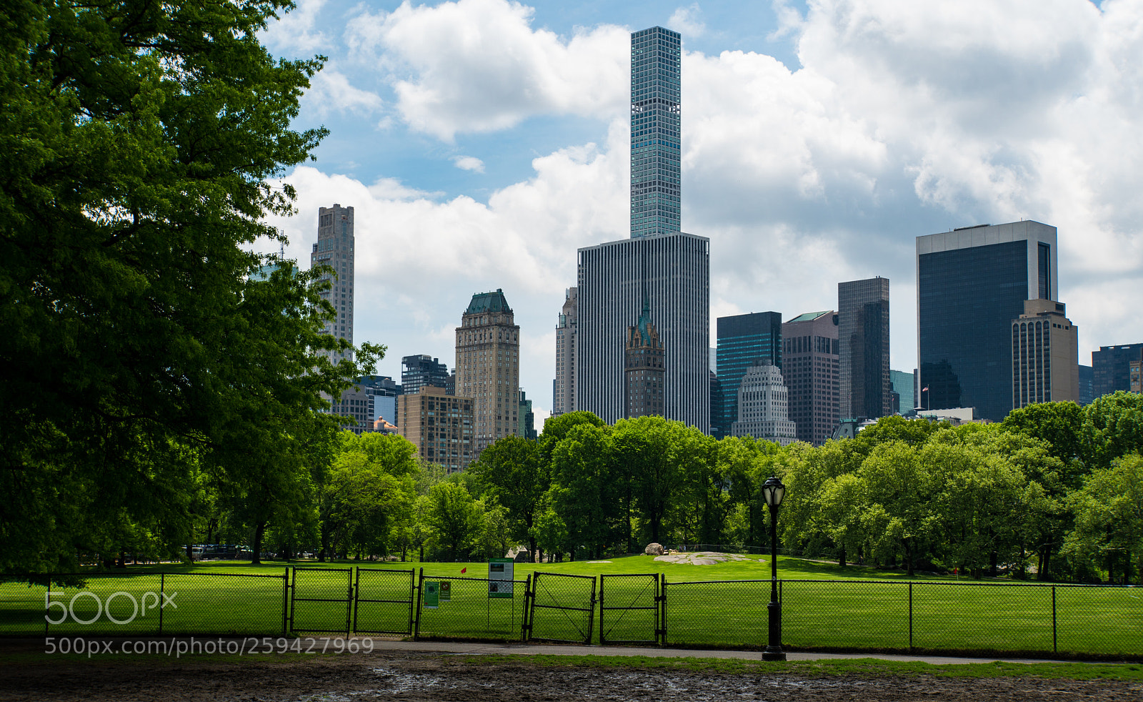 Sony a6500 sample photo. Central park, ny photography