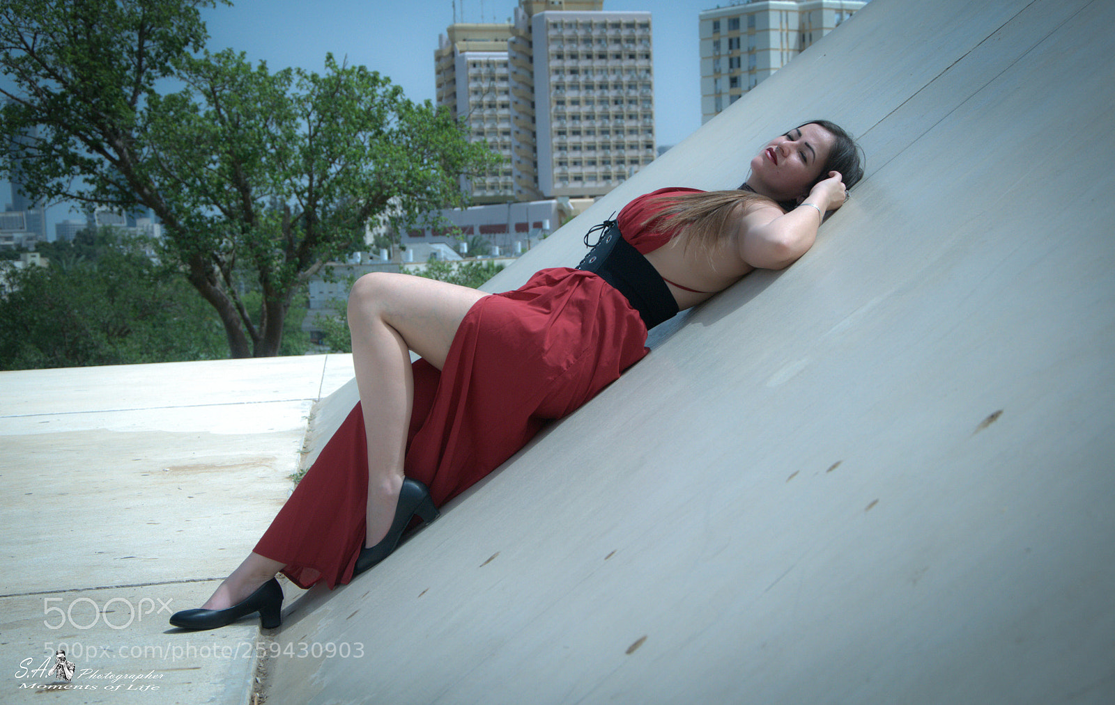 Nikon D300 sample photo. Morel photography