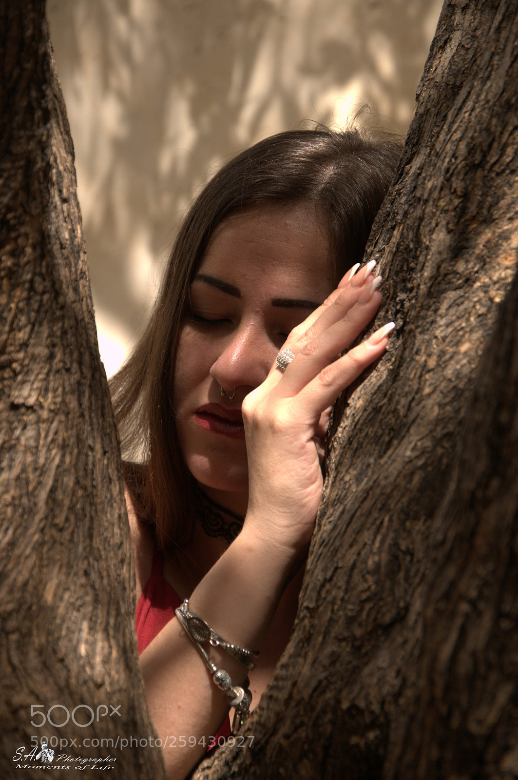 Nikon D300 sample photo. Morel photography