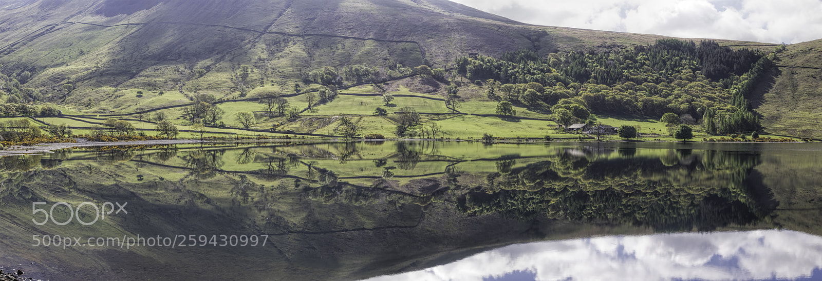 Canon EOS 7D Mark II sample photo. Wasdale photography