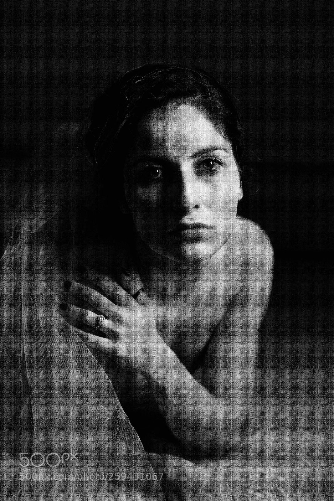 Nikon D810 sample photo. Marianna photography