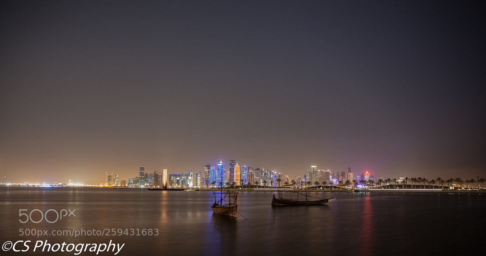 Canon EOS 5D Mark II sample photo. Dhows photography