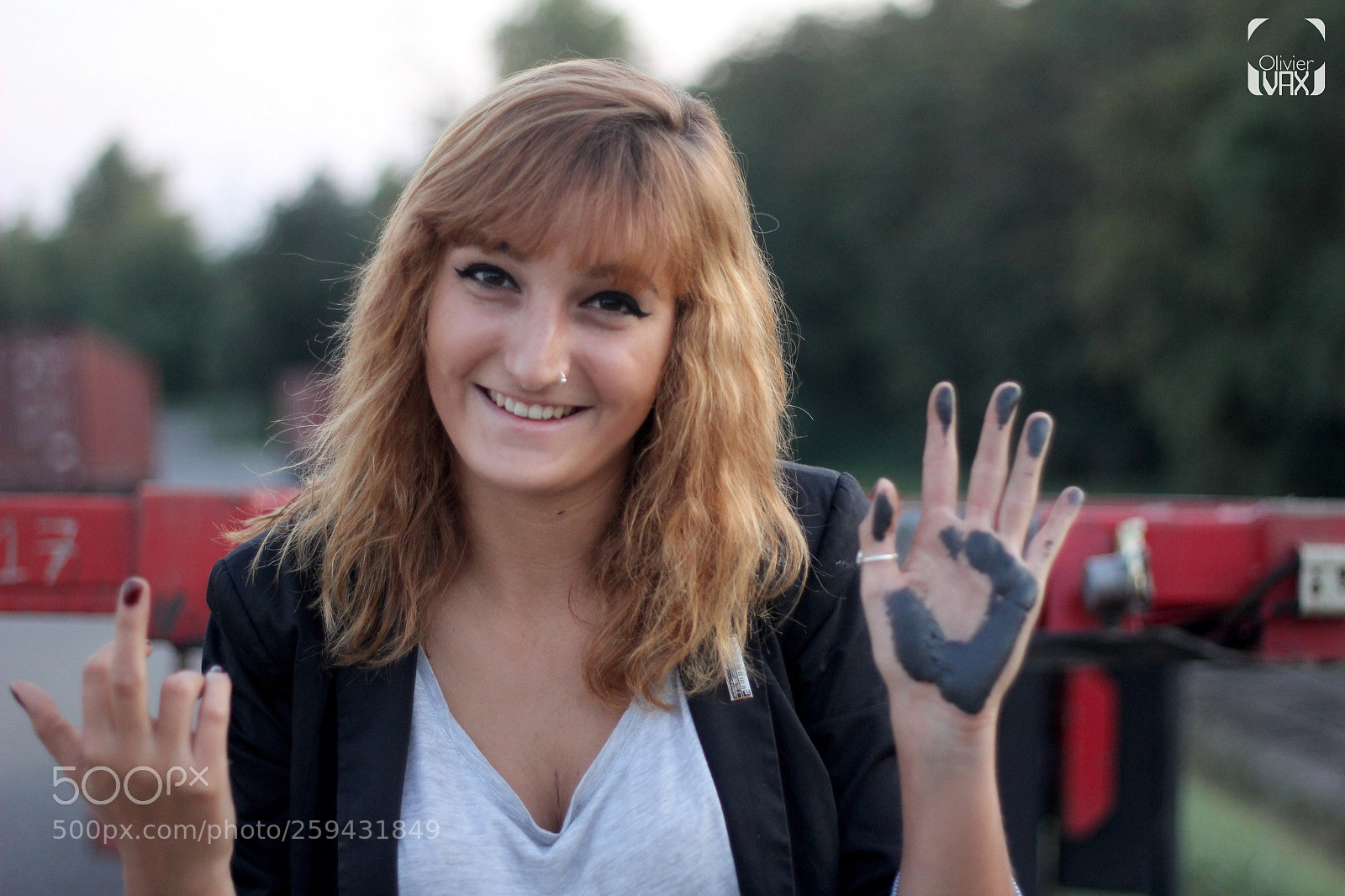 Canon EOS 60D sample photo. Repost old pic by photography