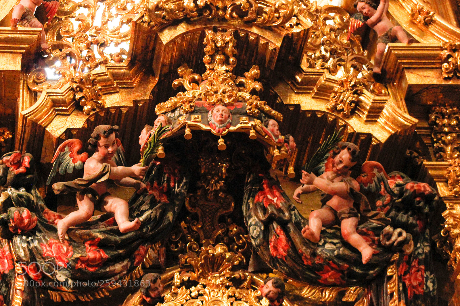 Canon EOS 550D (EOS Rebel T2i / EOS Kiss X4) sample photo. Museo nacional del virreinato photography
