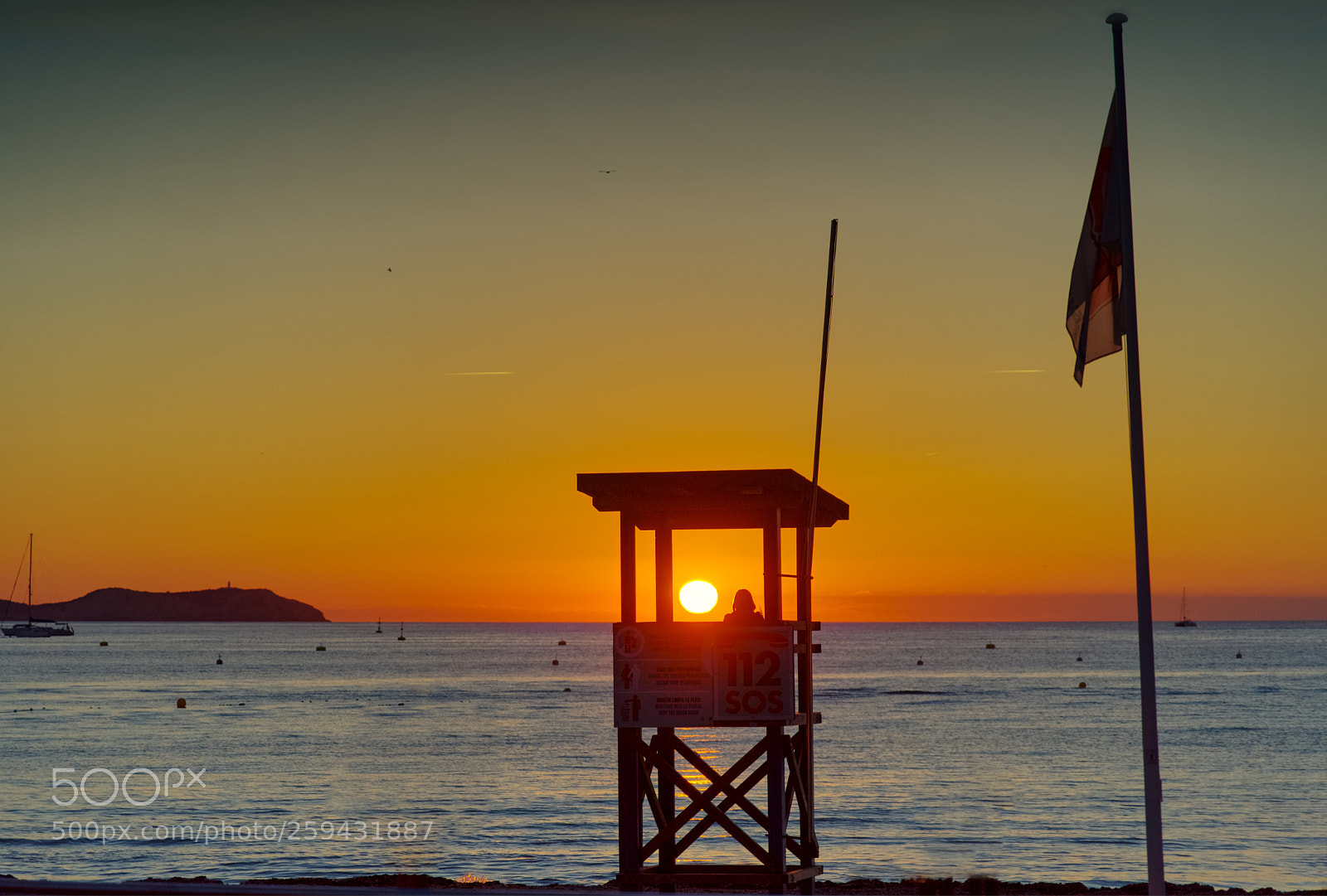 Sony a7 II sample photo. Sunset* photography