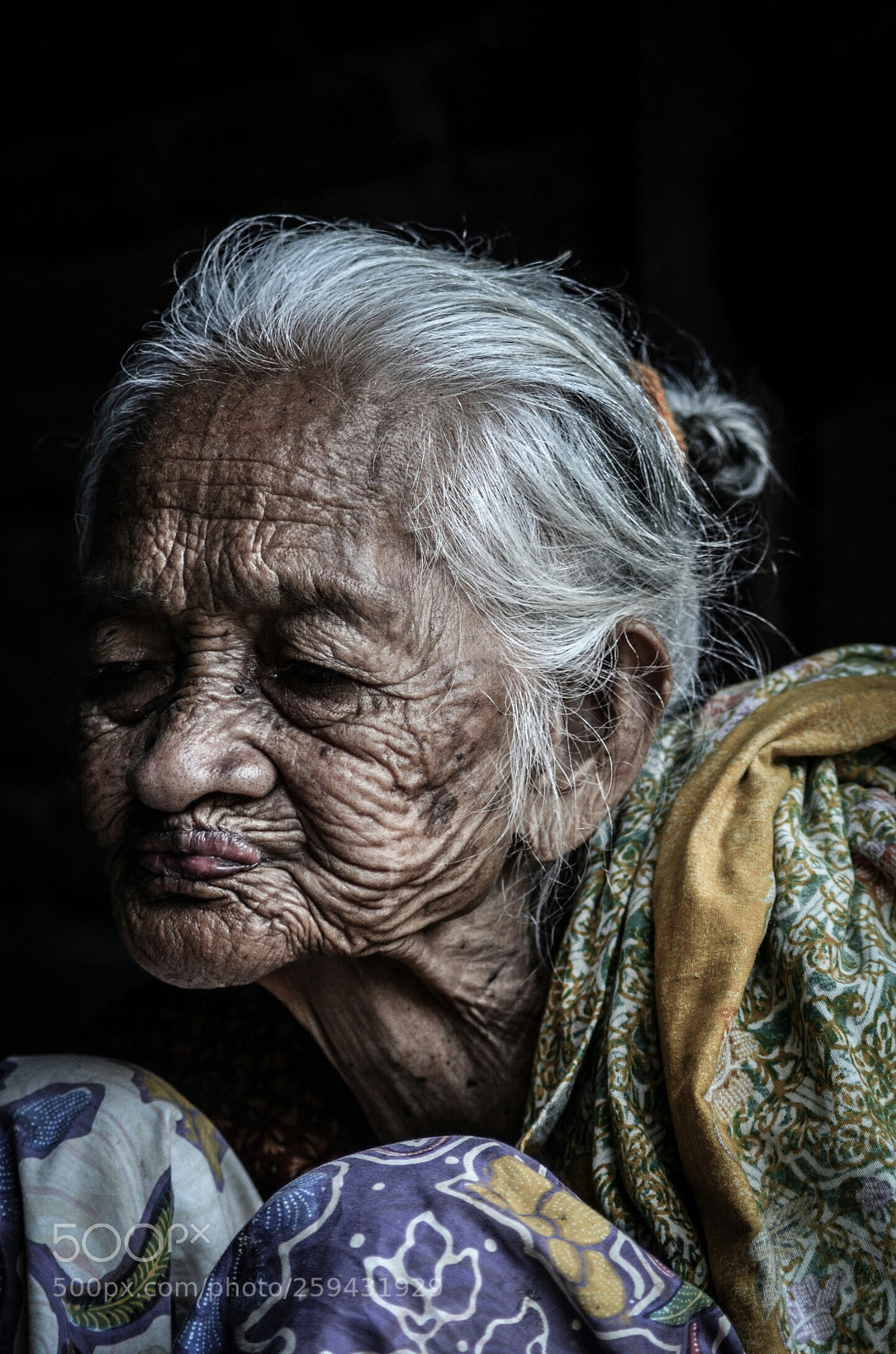 Nikon D5100 sample photo. Papuk kedok photography