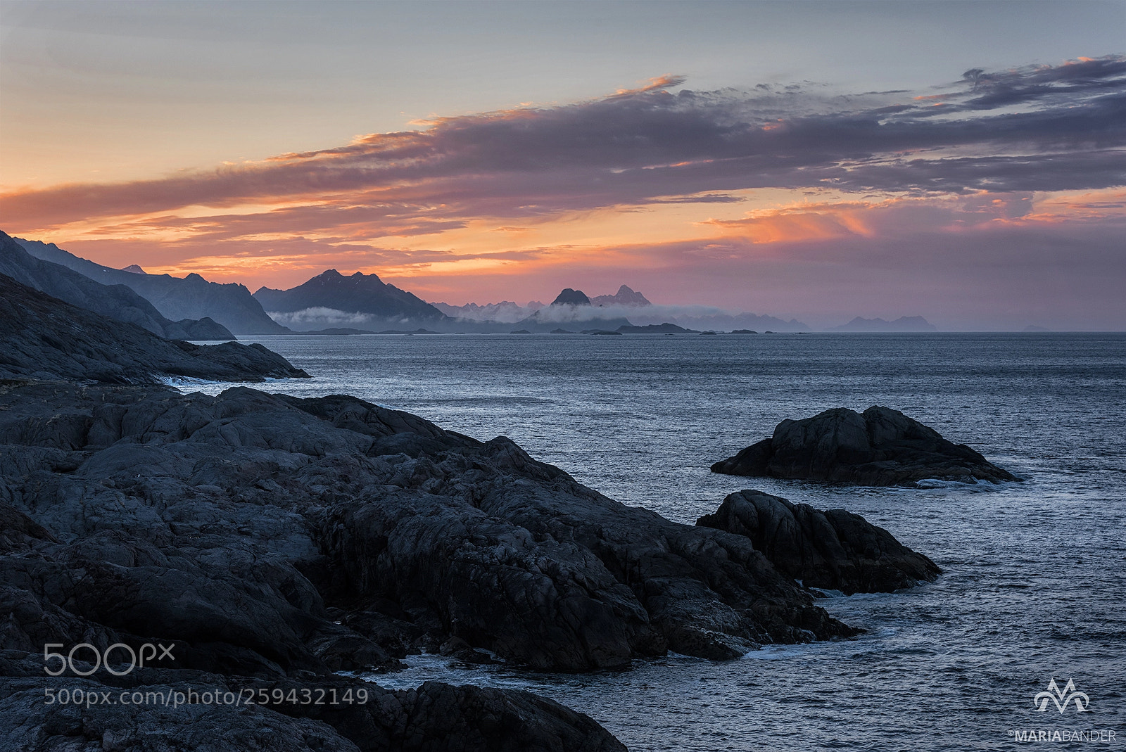 Nikon D810 sample photo. Early morning photography