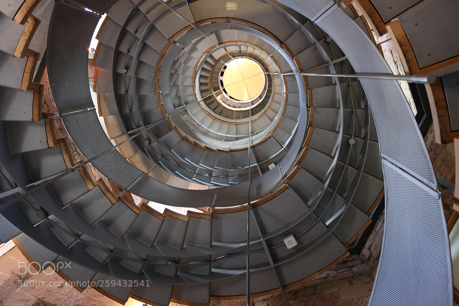 Canon EOS 750D (EOS Rebel T6i / EOS Kiss X8i) sample photo. The lighthouse photography