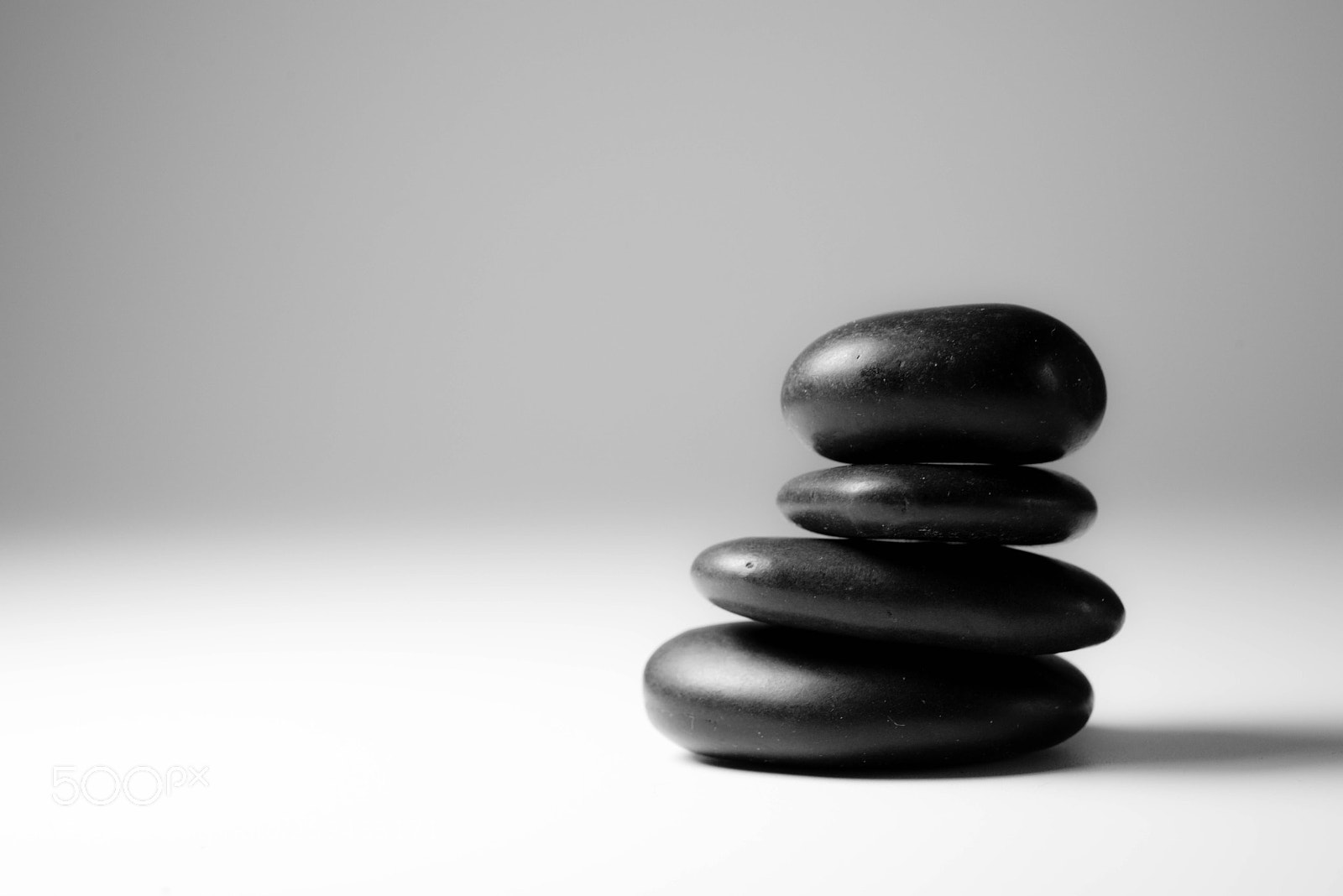 Nikon D800E sample photo. Black stones photography