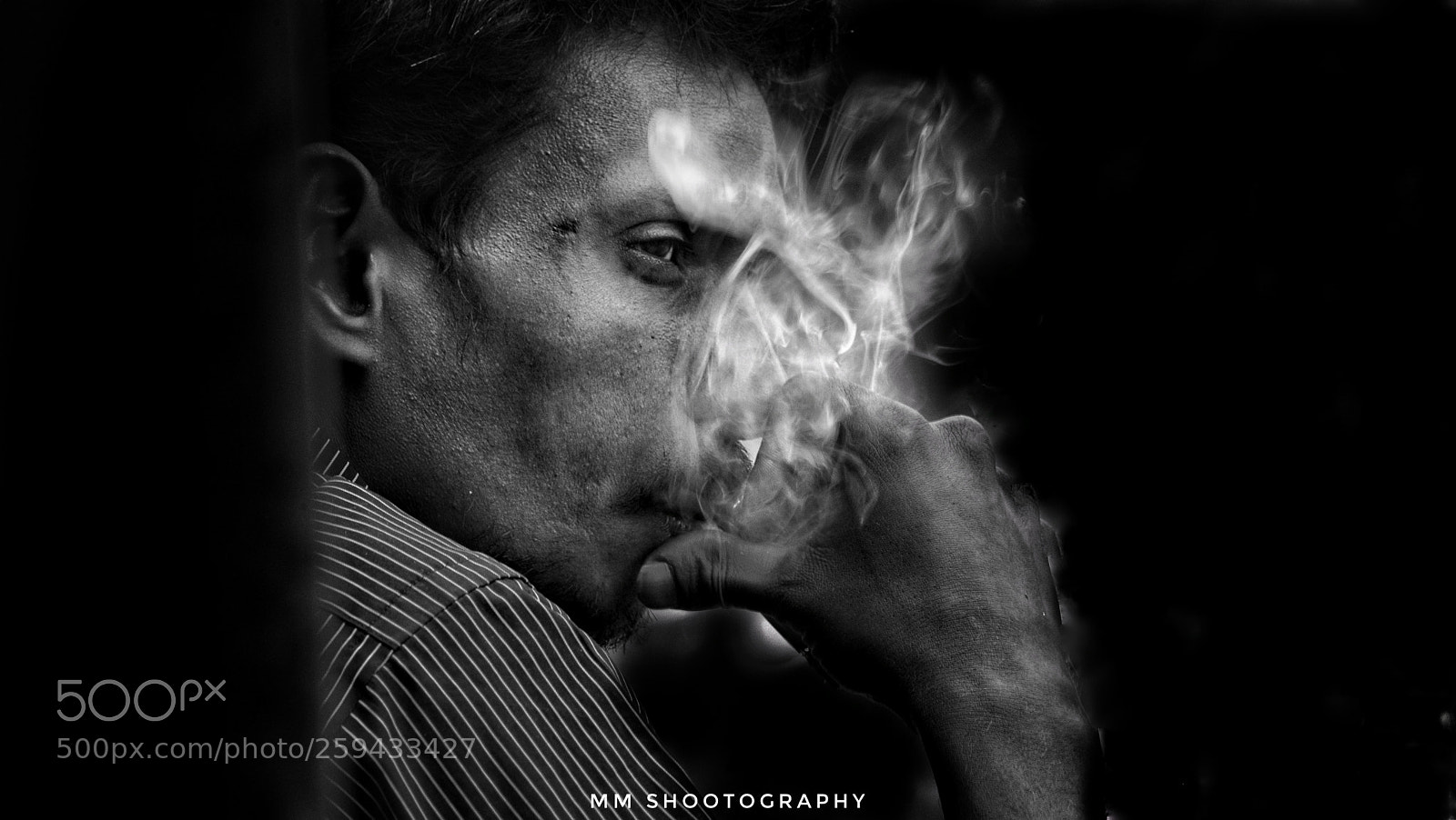 Nikon D610 sample photo. Don't just disappear like photography