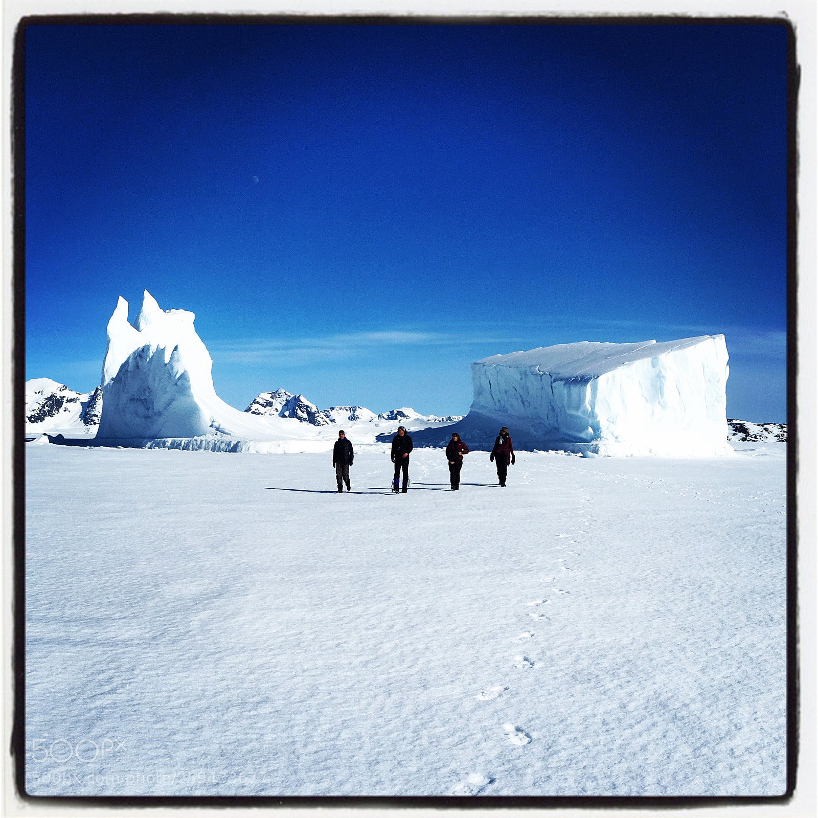 Apple iPhone 6s sample photo. Greenland photography
