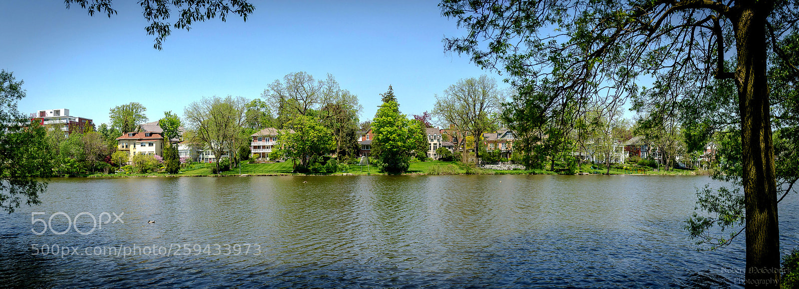 Nikon D3100 sample photo. Stratford (location) photography
