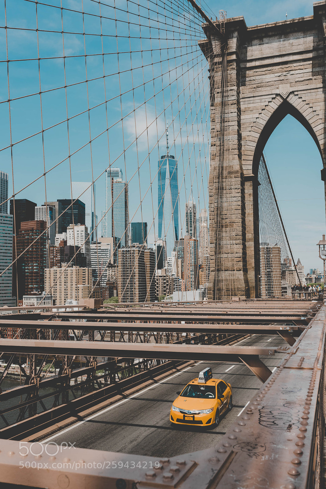 Nikon D810 sample photo. Ny, ny photography