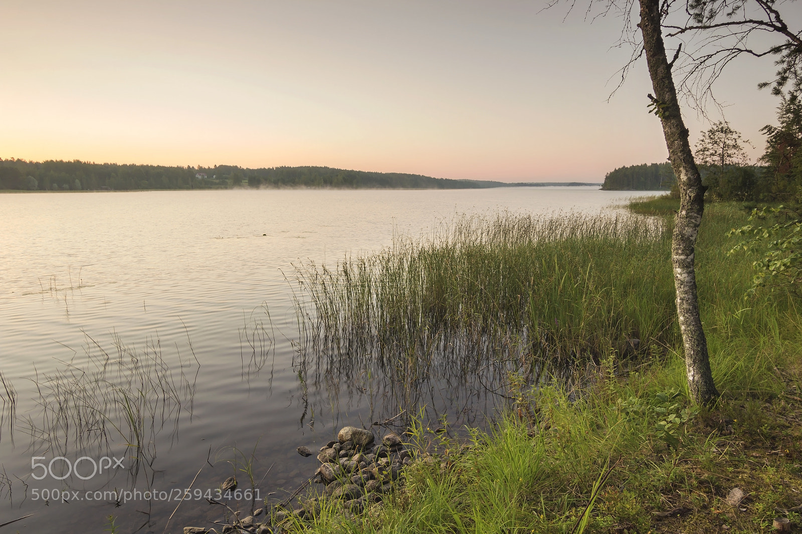 Canon EOS 60D sample photo. Quiet morning on the photography