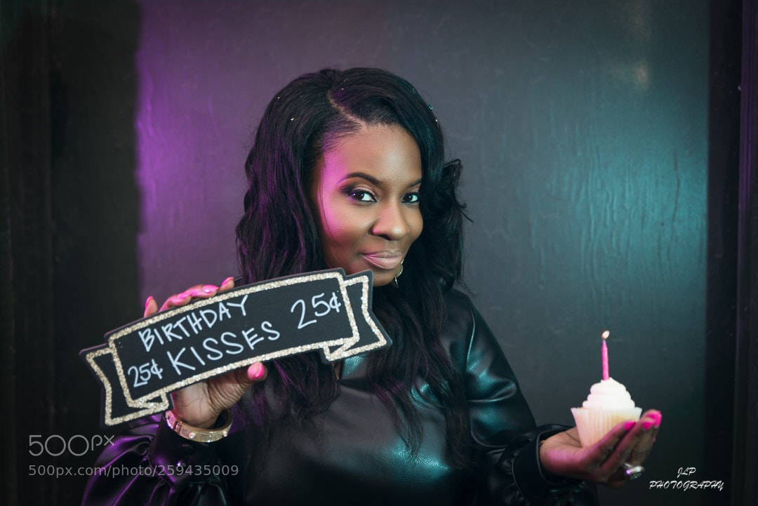 Nikon D750 sample photo. Gels!!! photography