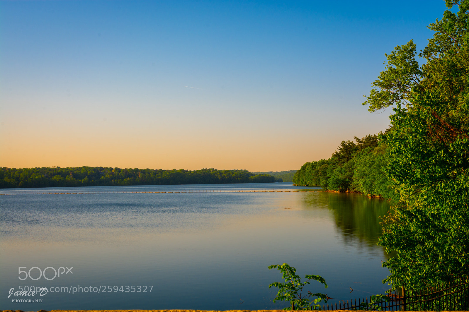 Nikon D7100 sample photo. Kensico dam ii photography