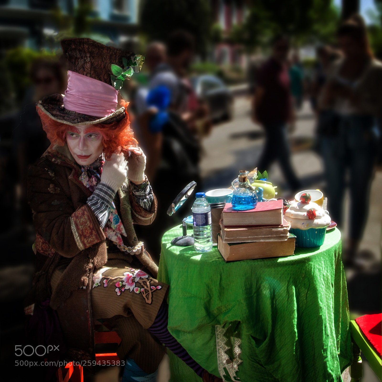 Canon EOS 5D Mark II sample photo. Showtime photography