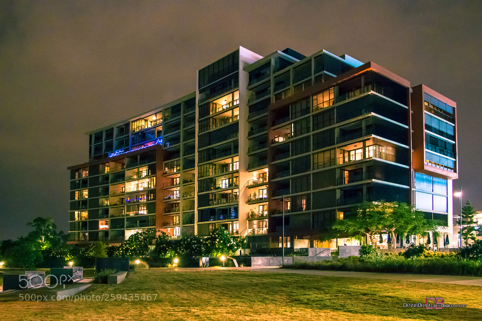 Canon EOS 70D sample photo. Qldtennisbldg photography