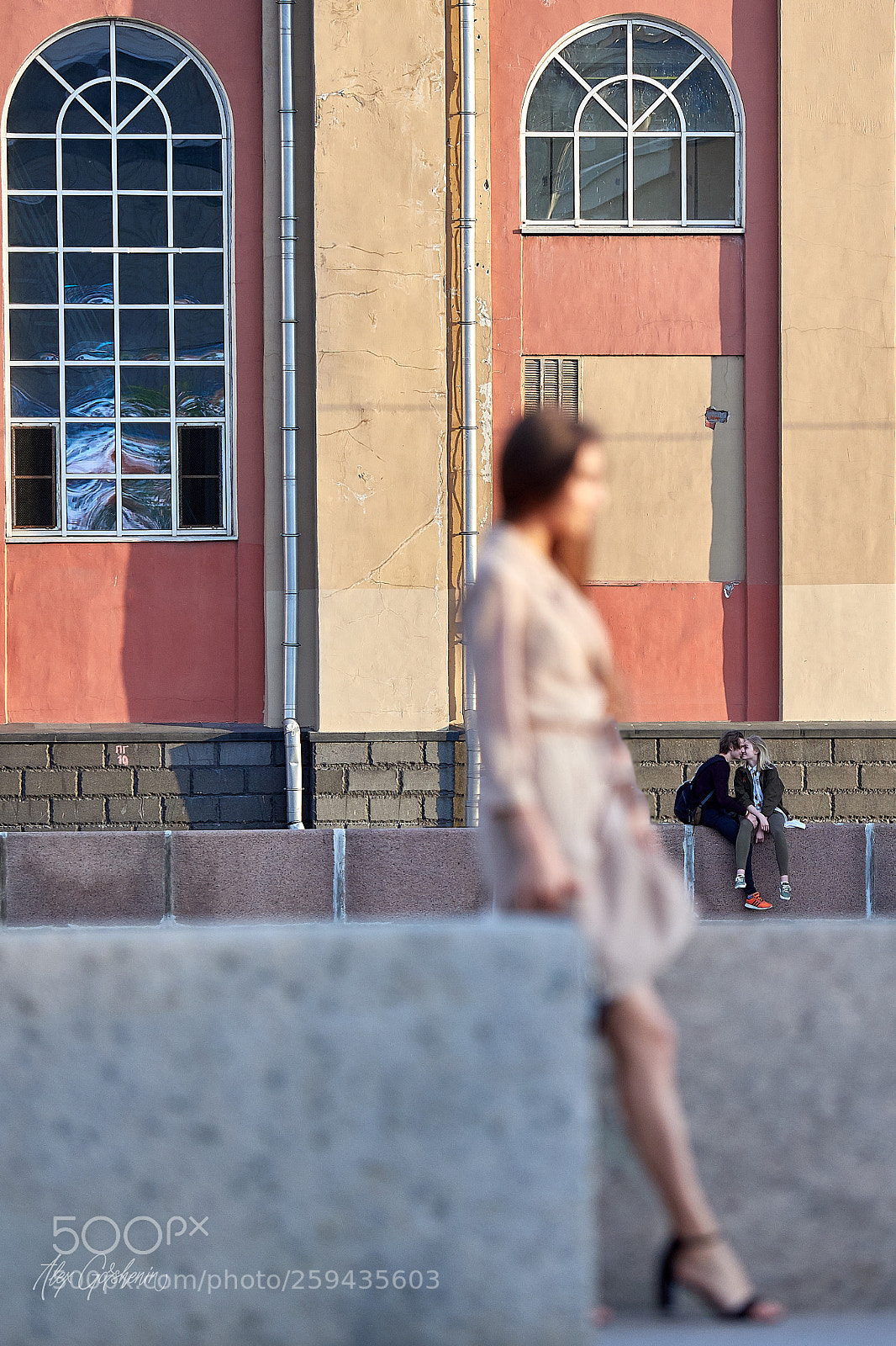 Olympus OM-D E-M1 Mark II sample photo. Early evening on the photography