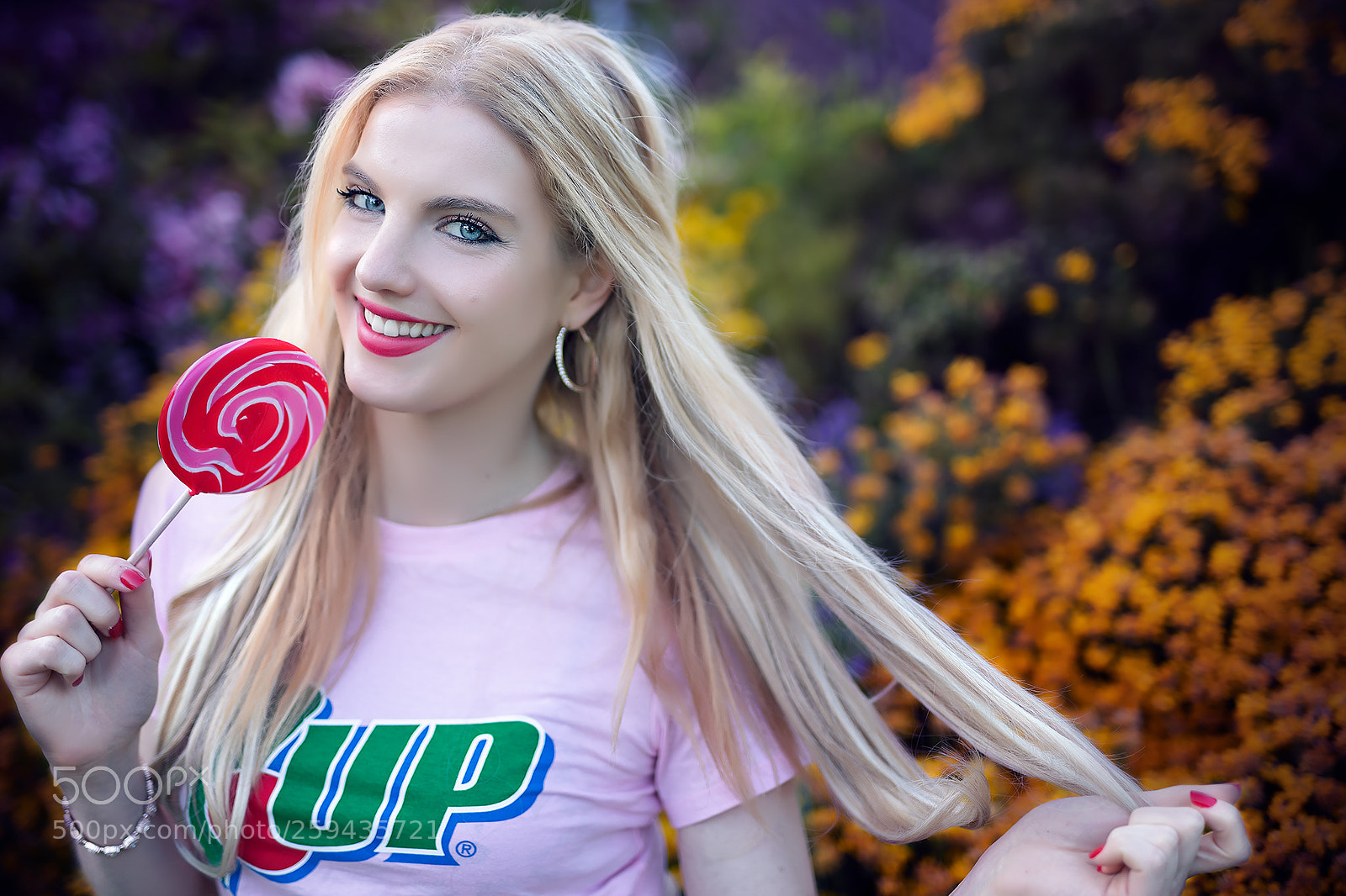 Canon EOS 5D Mark IV sample photo. Happy lolly photography