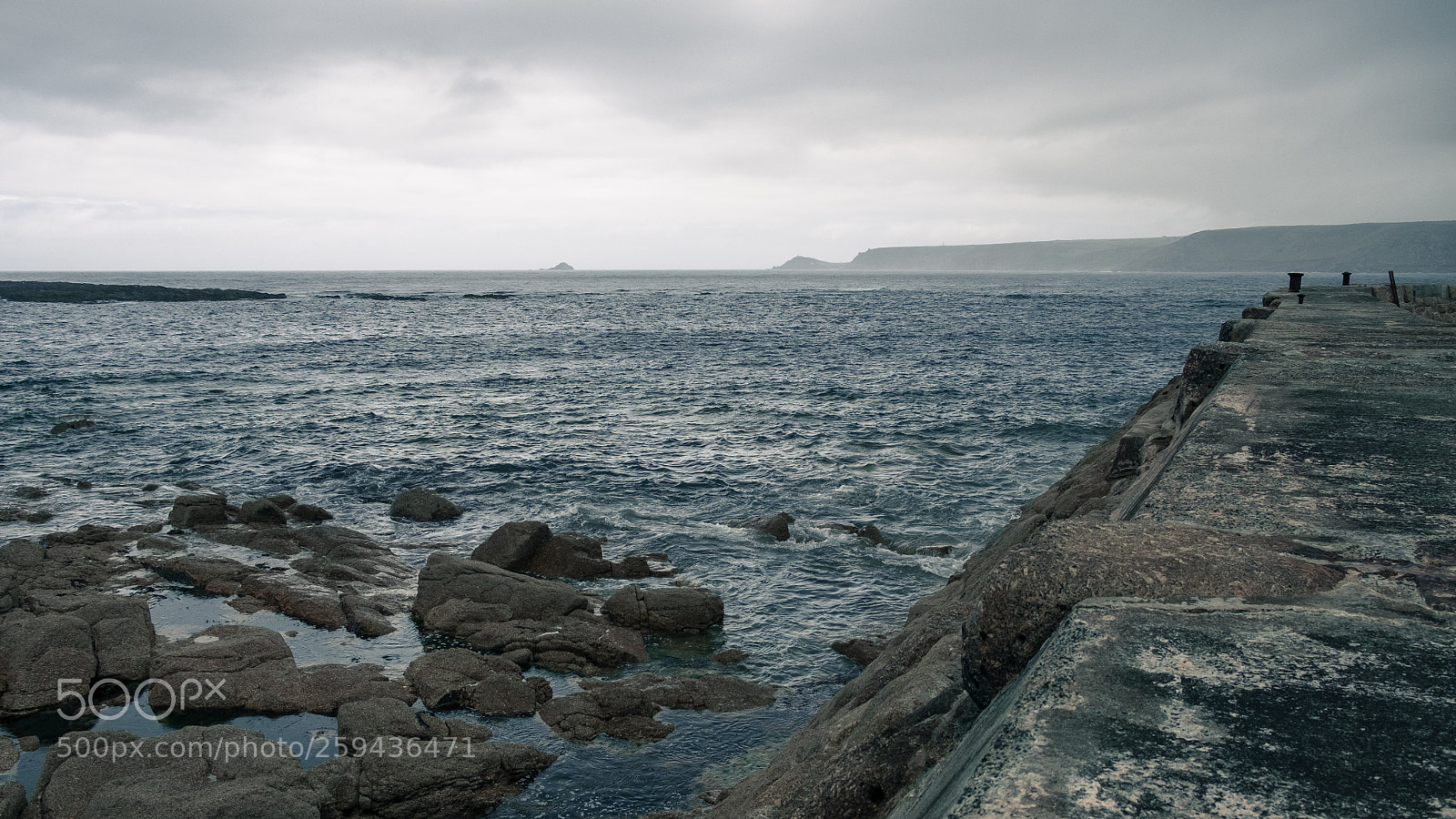 Fujifilm X-Pro1 sample photo. Morning at sennen cove photography