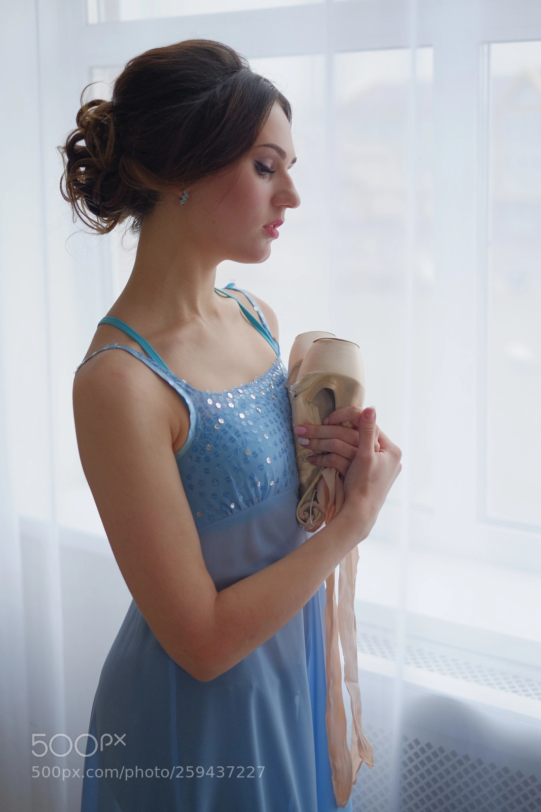 Fujifilm X-T1 sample photo. Елена. photography
