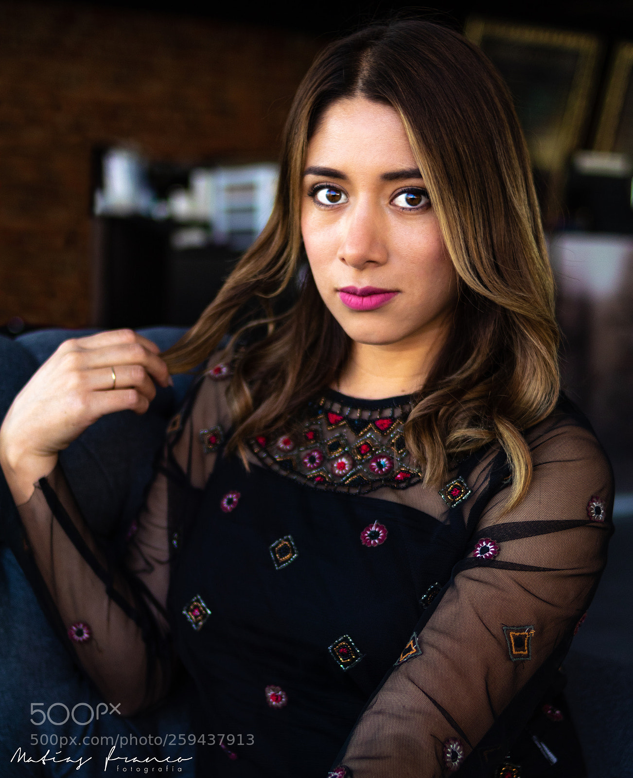Canon EOS 80D sample photo. Liz photography