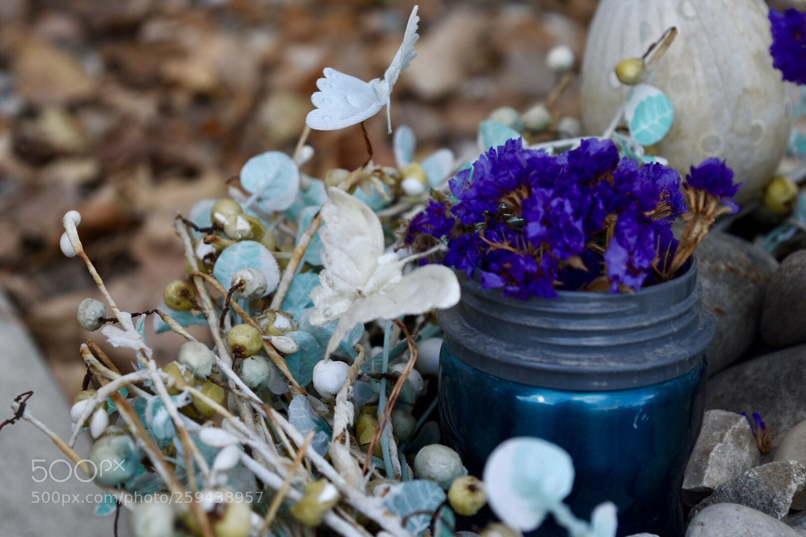 Nikon D5500 sample photo. Paper butterflies photography