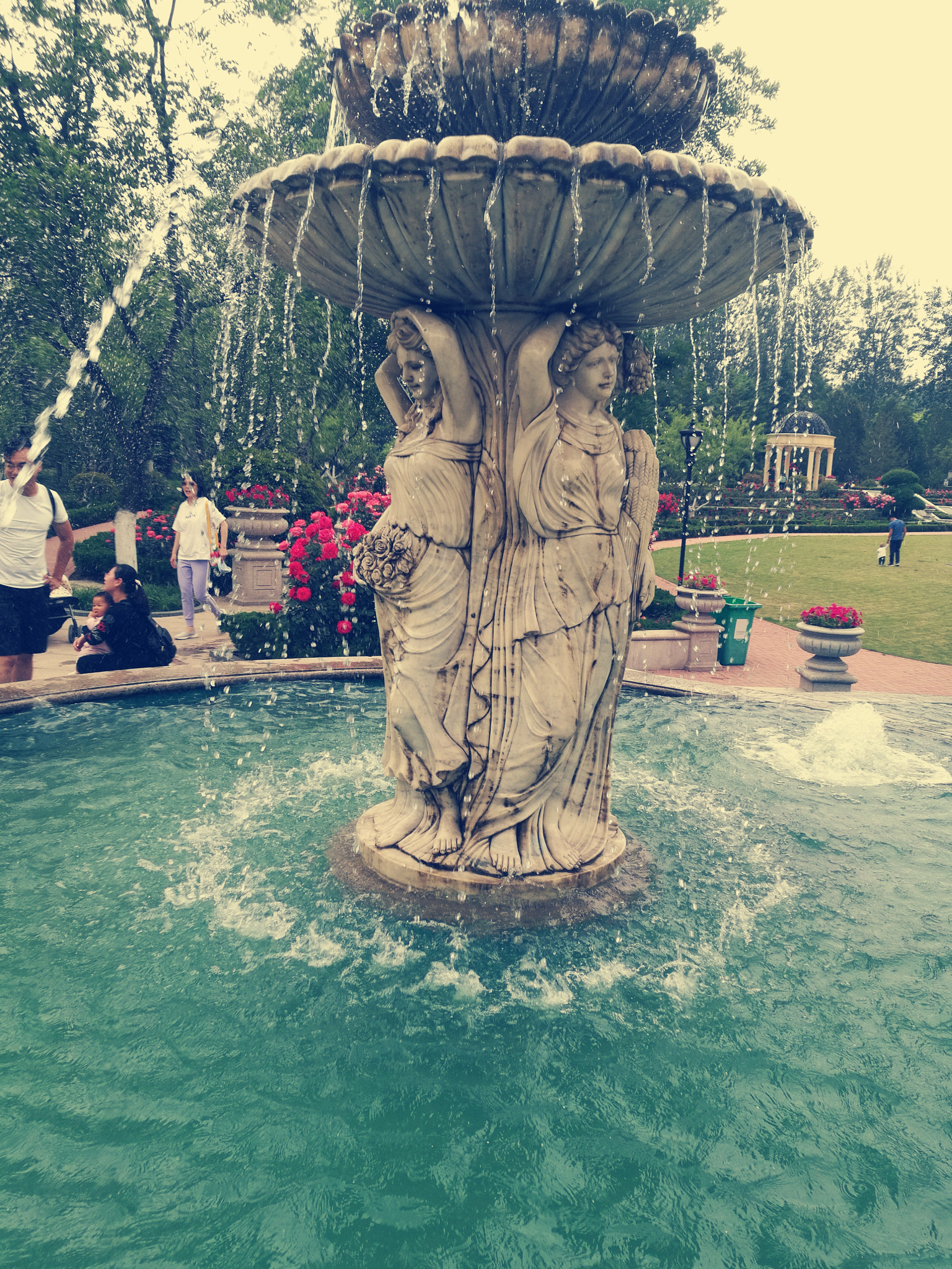 HUAWEI Honor 8 sample photo