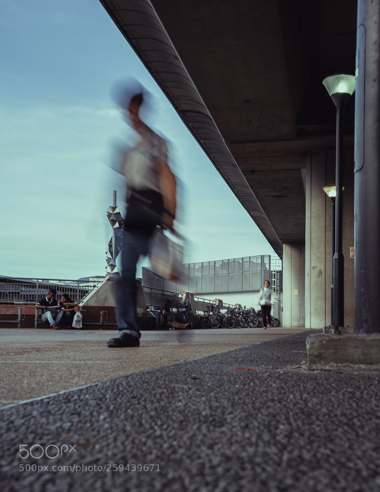 Sony a7 III sample photo. Putting it out there photography