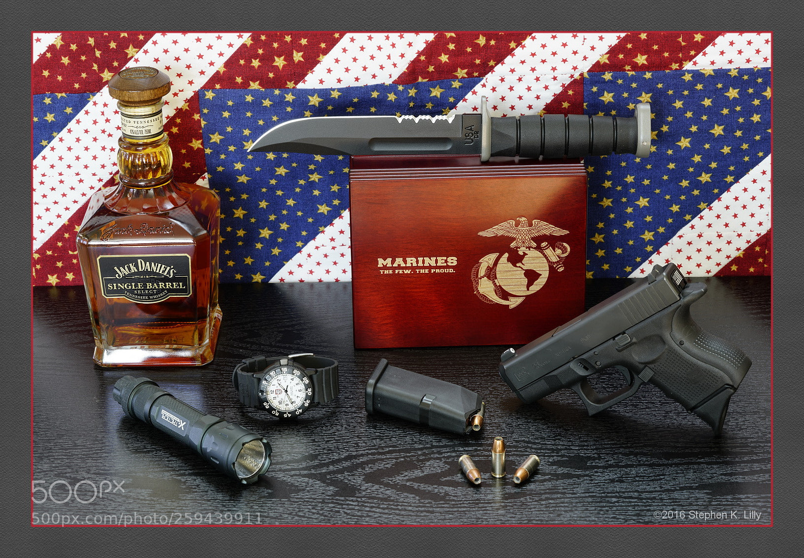 Sony a7R II sample photo. Usmc photography