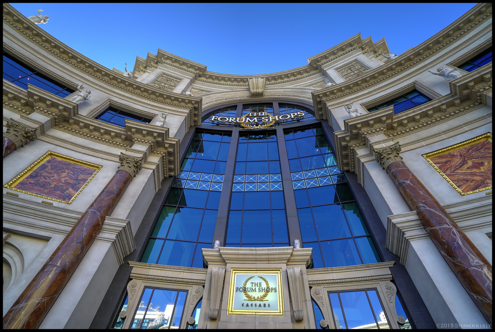 Sony a7S sample photo. The forum shops photography