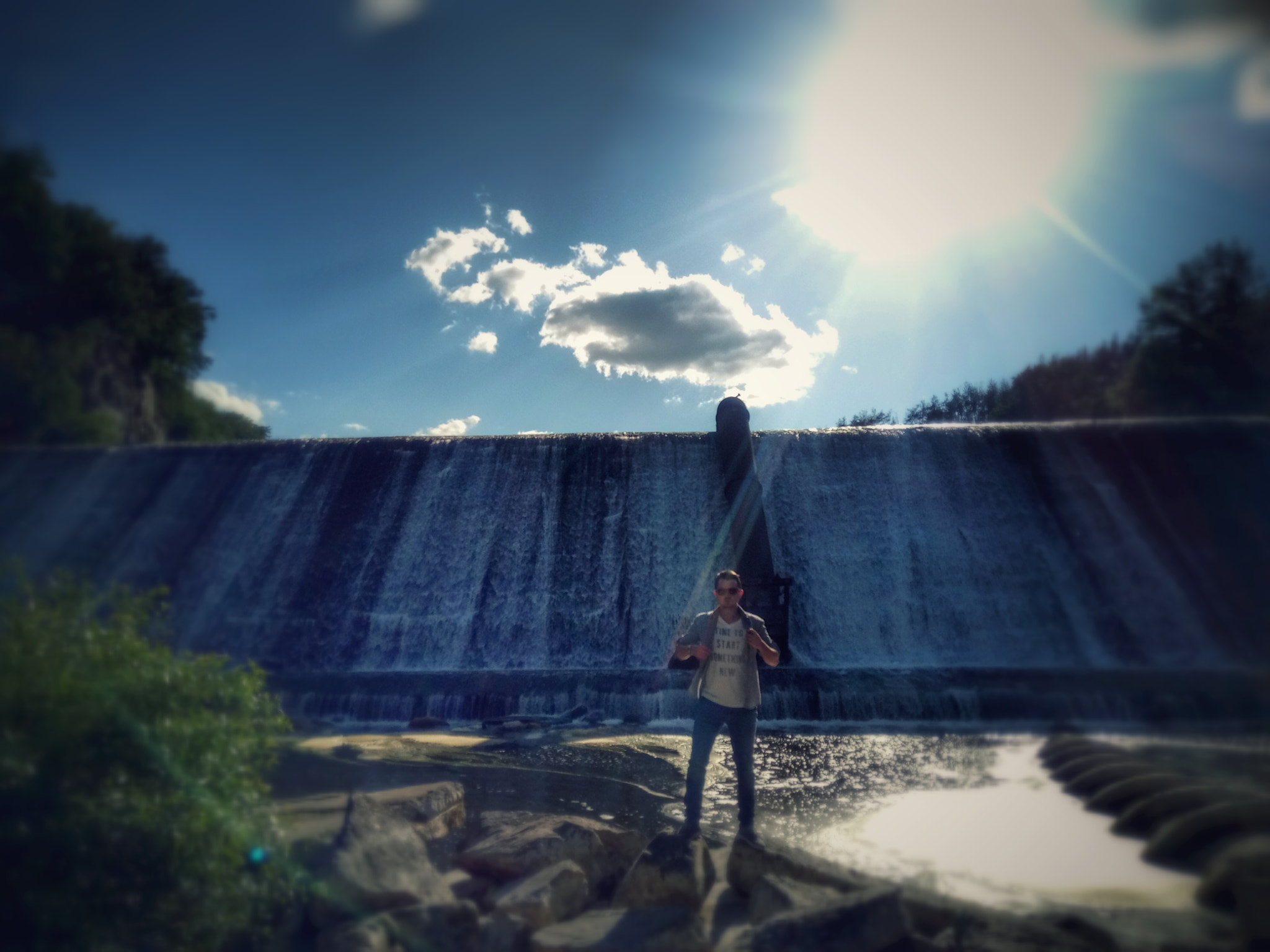Meizu U20 sample photo