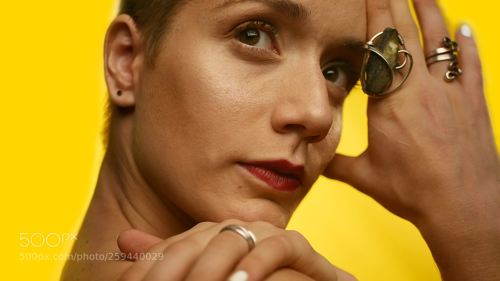 Panasonic Lumix DMC-G7 sample photo. Amarillo photography
