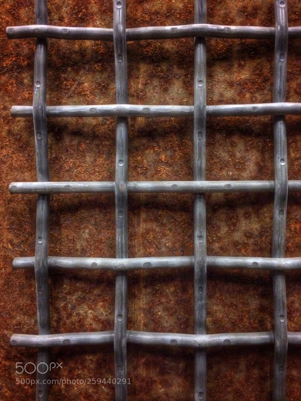 Apple iPhone 5s sample photo. The grid photography