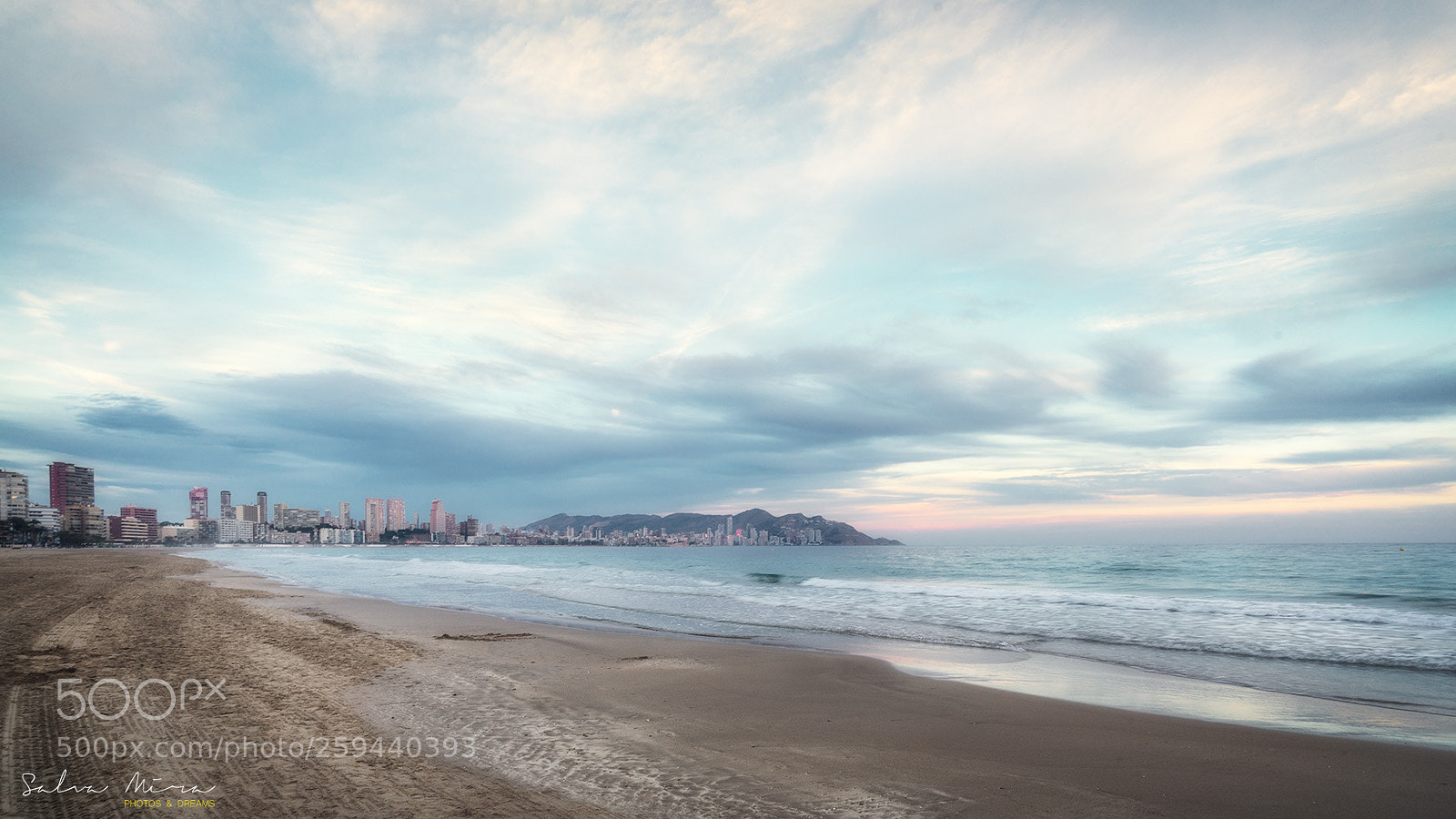 Sony a7 II sample photo. Un capvespre amb boirina photography