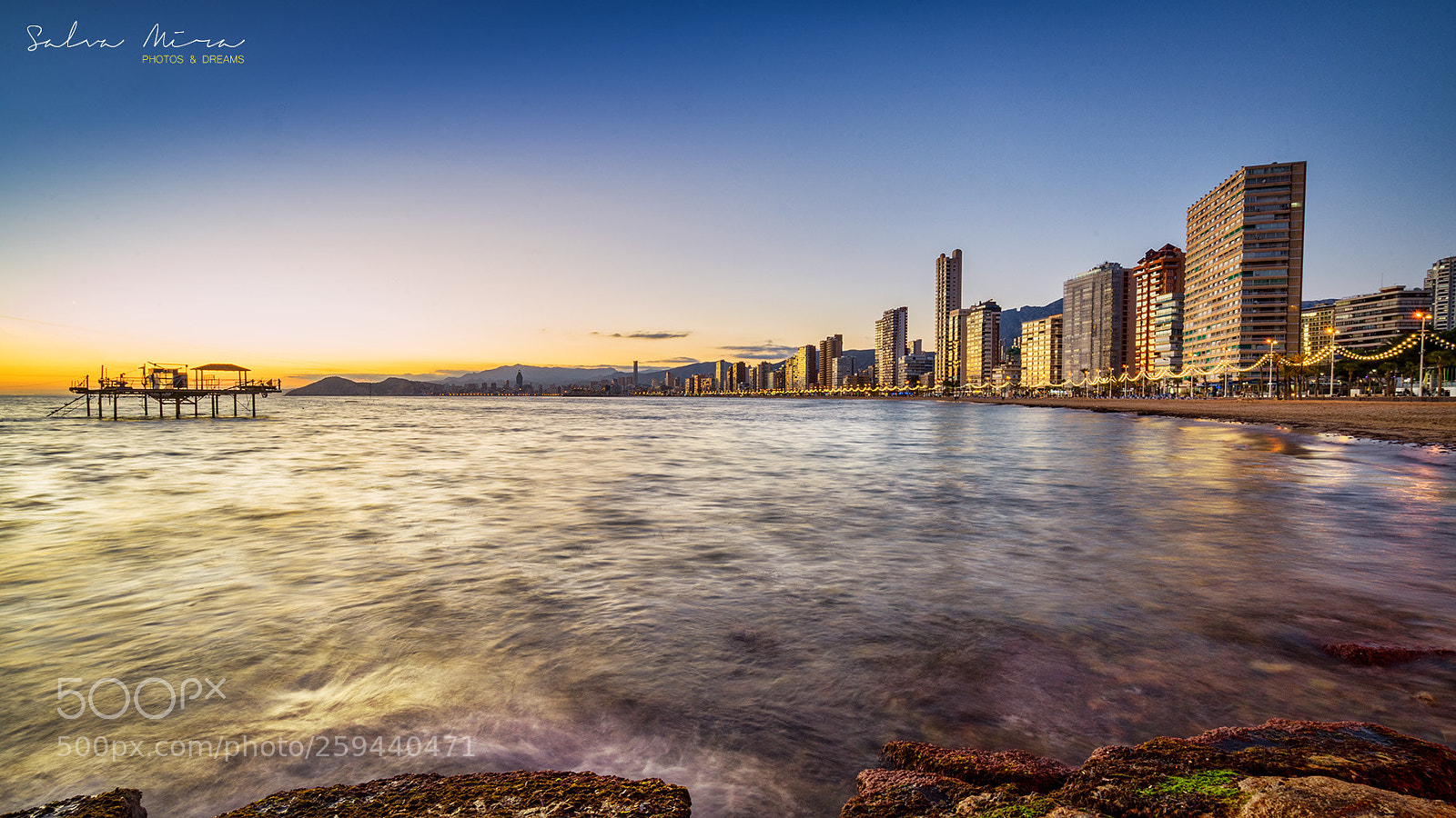 Sony a7 II sample photo. Capvespre des del rac photography