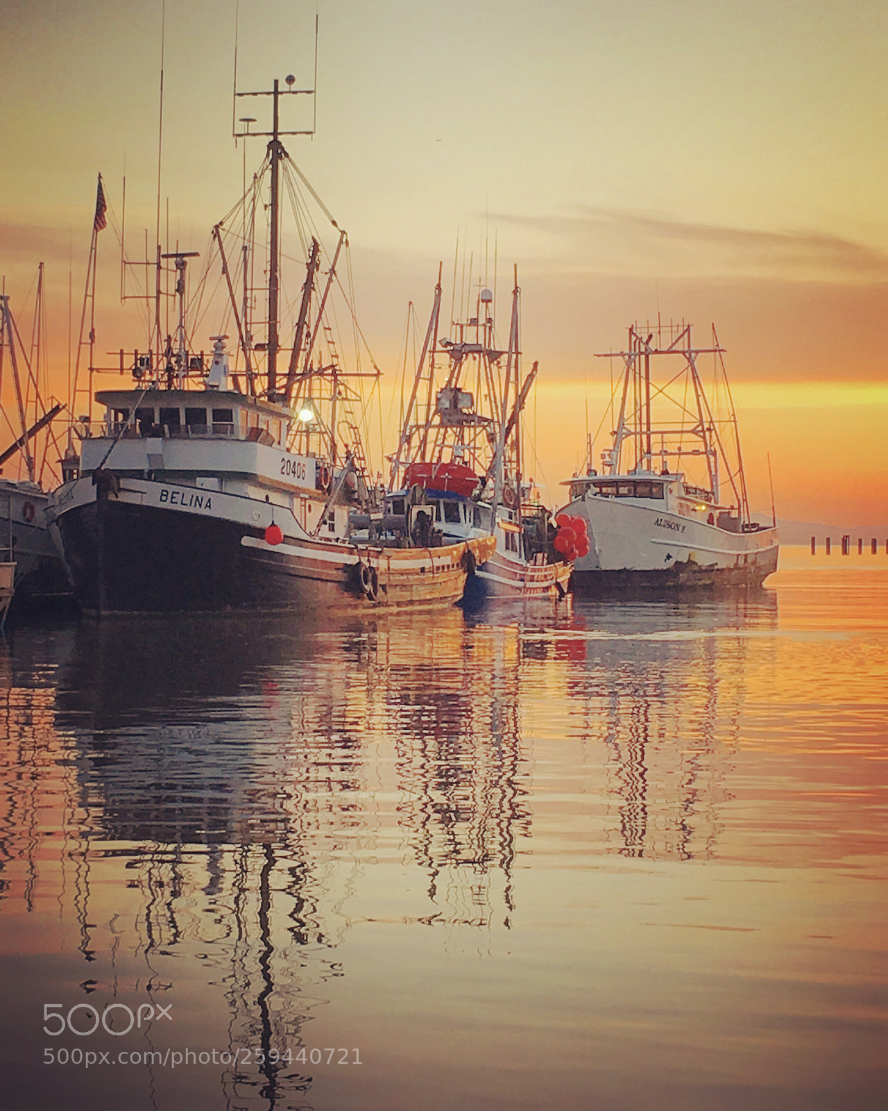Apple iPhone 6s Plus sample photo. Sunset pier photography