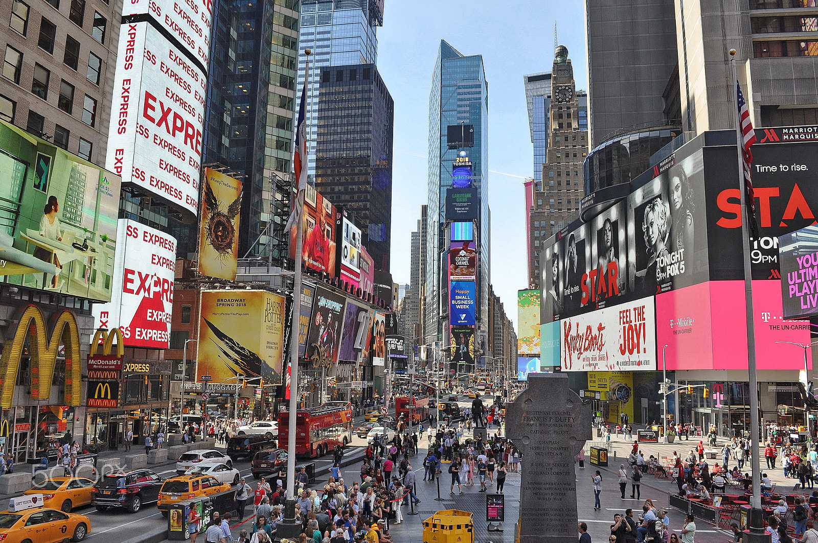 Nikon D5000 sample photo. New york photography
