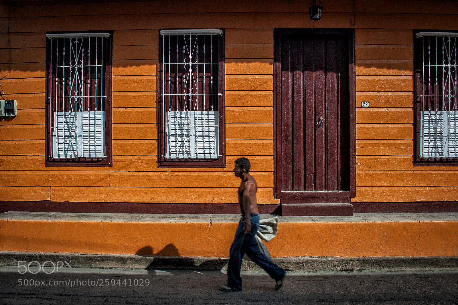 Canon EOS 20D sample photo. Daylife, baracoa photography