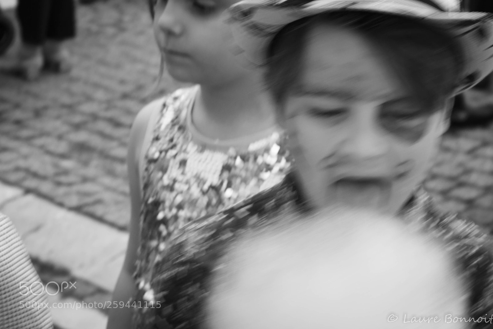 Canon EOS 70D sample photo. Barbapapa  photography