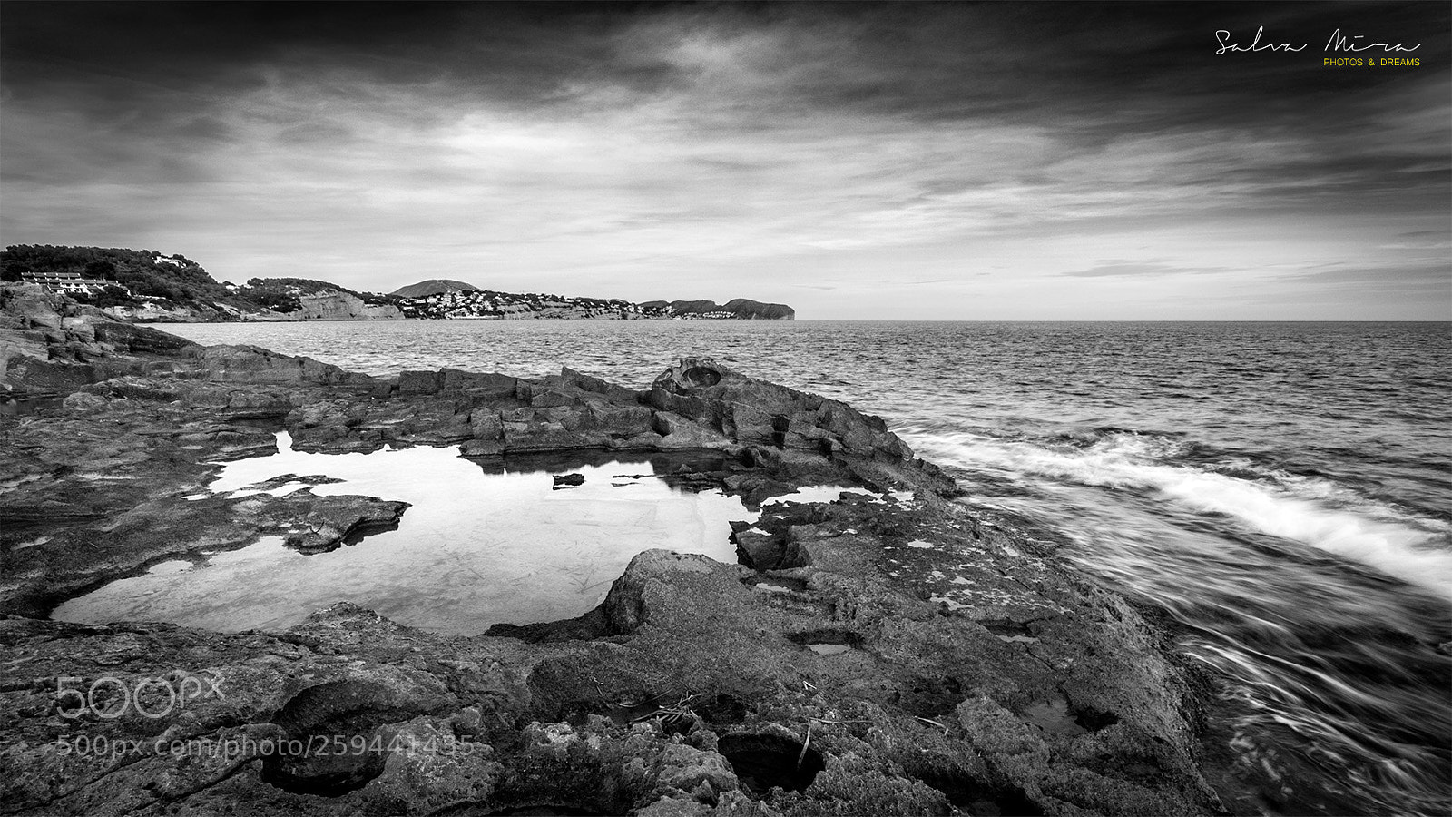 Canon EOS 50D sample photo. Cala de les bassetes photography