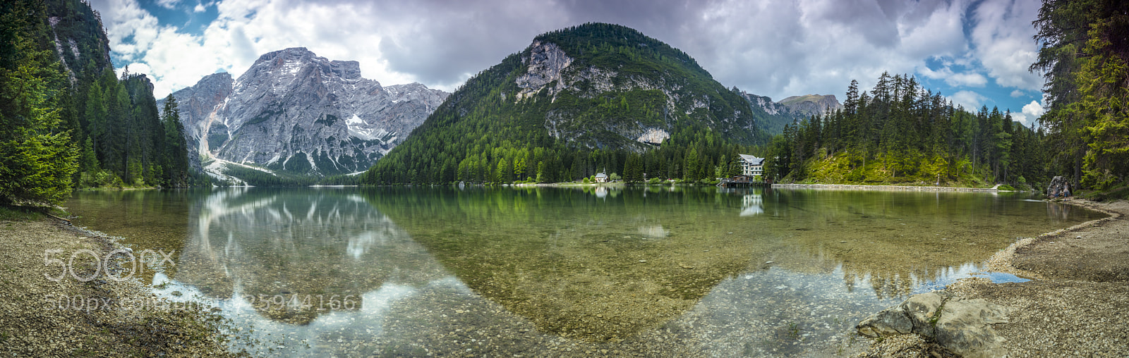 Olympus OM-D E-M5 II sample photo. Pano photography