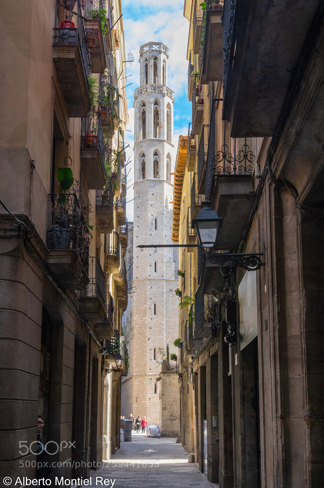 Pentax K-3 II sample photo. Santa mar a del photography