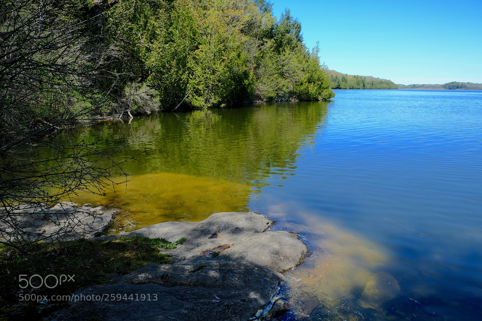 Fujifilm X-T2 sample photo. Shelburne pond photography